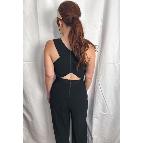 Sam Edelman Classy Romper - Picture 8 of 16